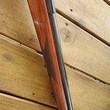 Sake Riihimaki 222 Bench Varmint gun - 4 of 11