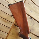 Sake Riihimaki 222 Bench Varmint gun - 2 of 11