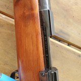 Sake Riihimaki 222 Bench Varmint gun - 8 of 11