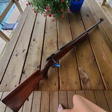 Sake Riihimaki 222 Bench Varmint gun - 1 of 11