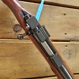 Sake Riihimaki 222 Bench Varmint gun - 6 of 11