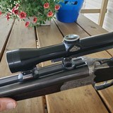 Simpson Luxes drilling made by Merkel - 6 of 13