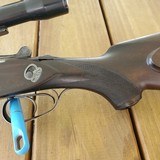 Simpson Luxes drilling made by Merkel - 4 of 13