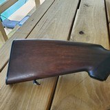 Simpson Luxes drilling made by Merkel - 9 of 13