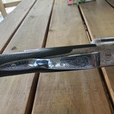 Simpson Luxes drilling made by Merkel - 11 of 13