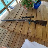 Simpson Luxes drilling made by Merkel - 1 of 13