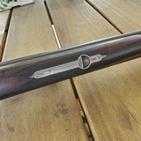 Simpson Luxes drilling made by Merkel - 13 of 13