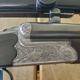 Simpson Luxes drilling made by Merkel - 8 of 13