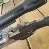 Simpson Luxes drilling made by Merkel - 7 of 13