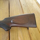 Simpson Luxes drilling made by Merkel - 3 of 13