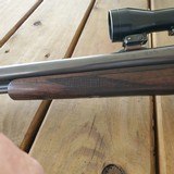 Simpson Luxes drilling made by Merkel - 5 of 13