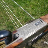 Ornate Borovnik Full Side Lock Vierling - 11 of 13