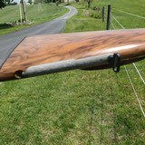 Ornate Borovnik Full Side Lock Vierling - 8 of 13