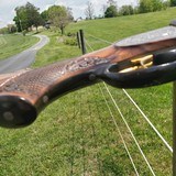 Ornate Borovnik Full Side Lock Vierling - 9 of 13