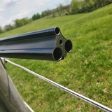 Ornate Borovnik Full Side Lock Vierling - 12 of 13