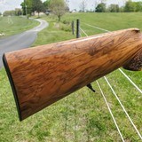 Ornate Borovnik Full Side Lock Vierling - 4 of 13