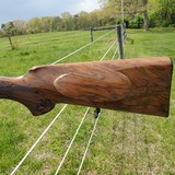 Ornate Borovnik Full Side Lock Vierling - 2 of 13