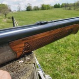 Ornate Borovnik Full Side Lock Vierling - 7 of 13