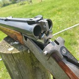 Ornate Borovnik Full Side Lock Vierling - 13 of 13