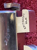 Kreighof Trias 12x7x57Rx22hornet - 13 of 14