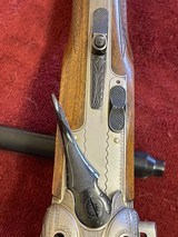 Kreighof Trias 12x7x57Rx22hornet - 12 of 14