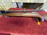 Winchester 52B bull barrel with Lyman 20x super target spot - 4 of 6