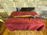 Winchester 52A Sporter - 1 of 9