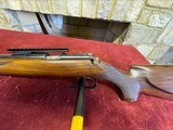 Winchester 52A Sporter - 3 of 9