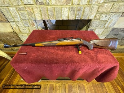 Winchester 52A Sporter