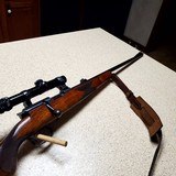 Zi-Di Custom 22 Hornet rifle - 4 of 7