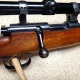 Zi-Di Custom 22 Hornet rifle - 2 of 7