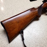 Zi-Di Custom 22 Hornet rifle - 3 of 7