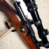 Zi-Di Custom 22 Hornet rifle - 7 of 7