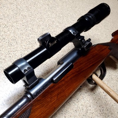 Zi-Di Custom 22 Hornet rifle - Image 5 of 7