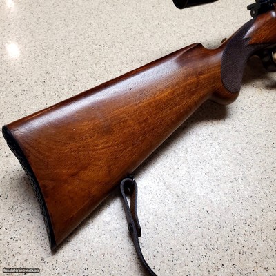 Zi-Di Custom 22 Hornet rifle - Image 3 of 7