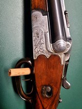 Imman Meffert Vierling 16x16x8mmx22 Hornet - 4 of 9