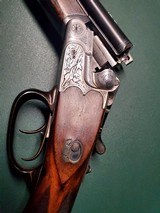 Imman Meffert Vierling 16x16x8mmx22 Hornet - 1 of 9