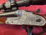 Krieghoff Trumpf Primus Dural 16x16 7x57 R - 2 of 12