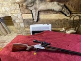 Krieghoff Trumpf Primus Dural 16x16 7x57 R - 11 of 12