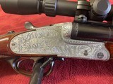 Krieghoff Trumpf Primus Dural 16x16 7x57 R - 5 of 12