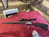 Krieghoff Trumpf Primus 16x16x 7x57 R
