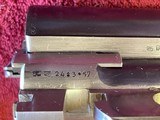 Franz Sodia side plate dural drilling - 13 of 14