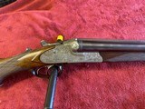 Krieghof pre war Drillings - 1 of 15