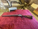 Krieghof pre war Drillings - 3 of 15