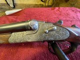 Krieghof pre war Drillings - 5 of 15