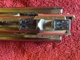 Krieghof pre war Drillings - 12 of 15
