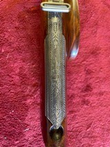 Krieghof pre war Drillings - 6 of 15