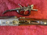 Krieghof pre war Drillings - 9 of 15