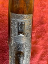 Krieghof pre war Drillings - 8 of 15