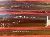 Krieghoff Trump Primus Dural Drillings 16x16x7x57 - Image 11 of 13